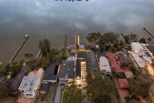 The Meg, Kangaroo Point 4