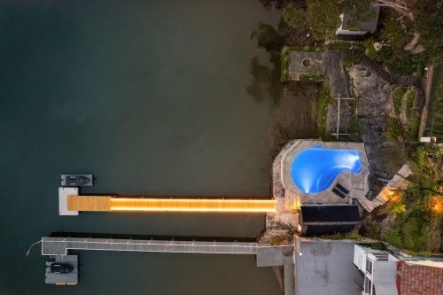 The Meg, Kangaroo Point 5