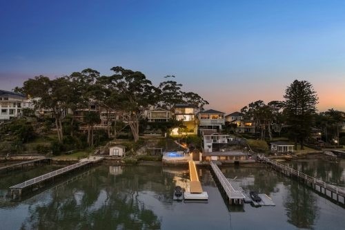The Meg, Kangaroo Point 8
