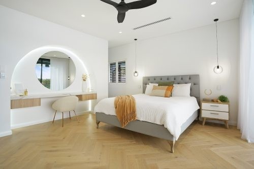 The Meg, Kangaroo Point Bed