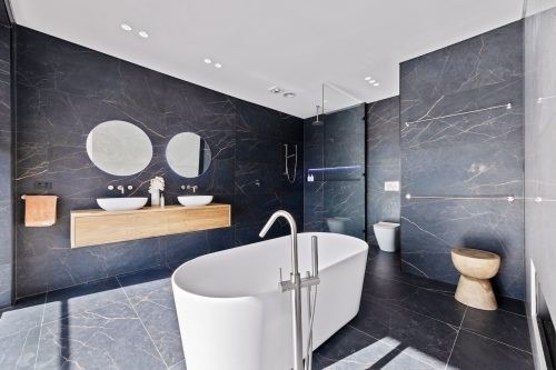 The Meg, Kangaroo Point ENSUITE
