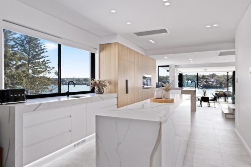 The Meg, Kangaroo Point KITCHEN 22
