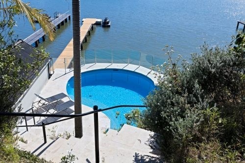 The Meg, Kangaroo Point POOL 2