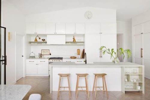 kitchen laundry