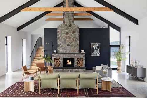fireplaces