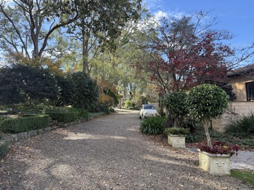 DRIVEWAY 1