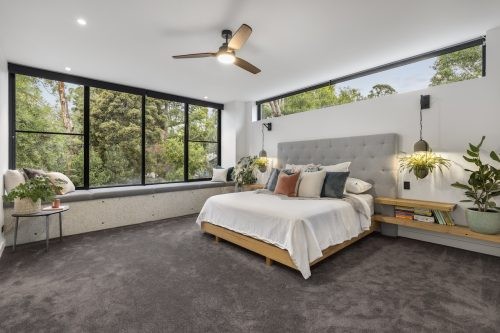 Da Vinci, Heathmont6