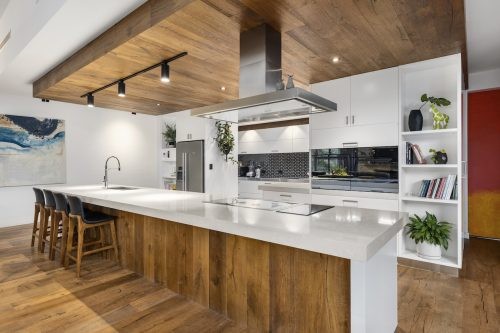 Da Vinci, Heathmont9