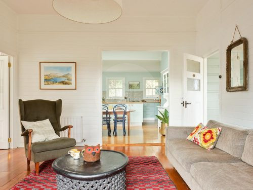 Foxtrot, Blackheath -3
