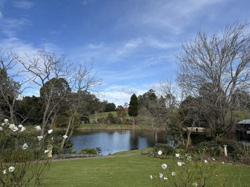 GARDENS 19