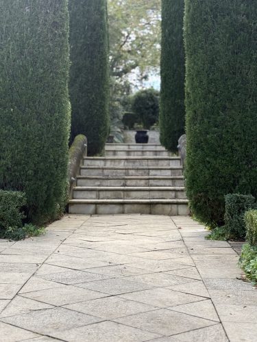 GARDENS 21