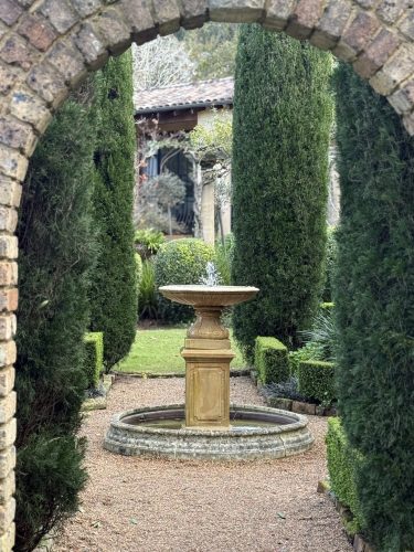 GARDENS 22