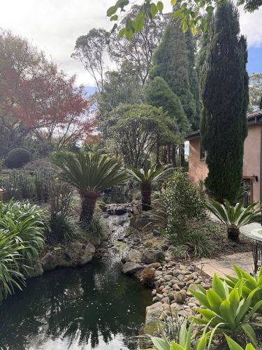 GARDENS 28