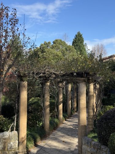 GARDENS 42