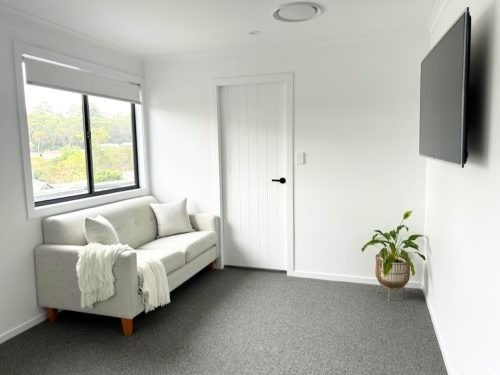 Indio House, Caringbah South 3