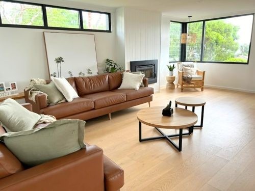 Indio House, Caringbah South 4