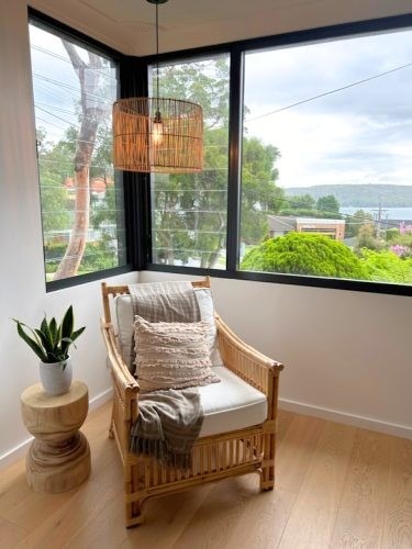 Indio House, Caringbah South 5