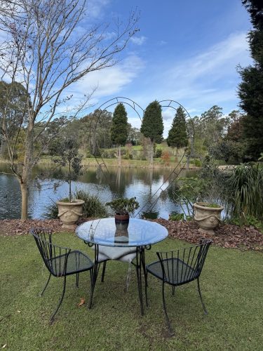 LAKE 1