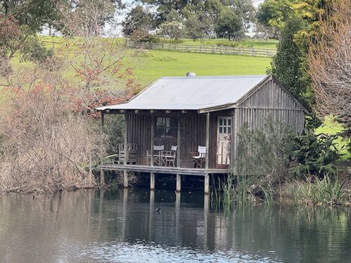 LAKEHOUSE 1