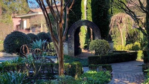 Little Tuscany, Arcadia_ 20
