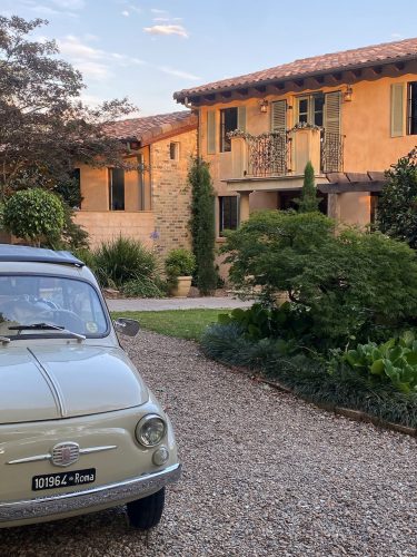 Little Tuscany, Arcadia_ 56