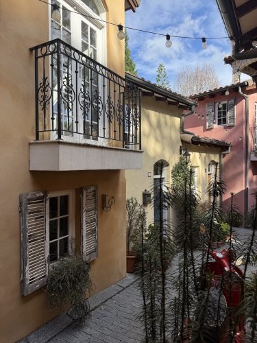ORANGE VILLAS 7