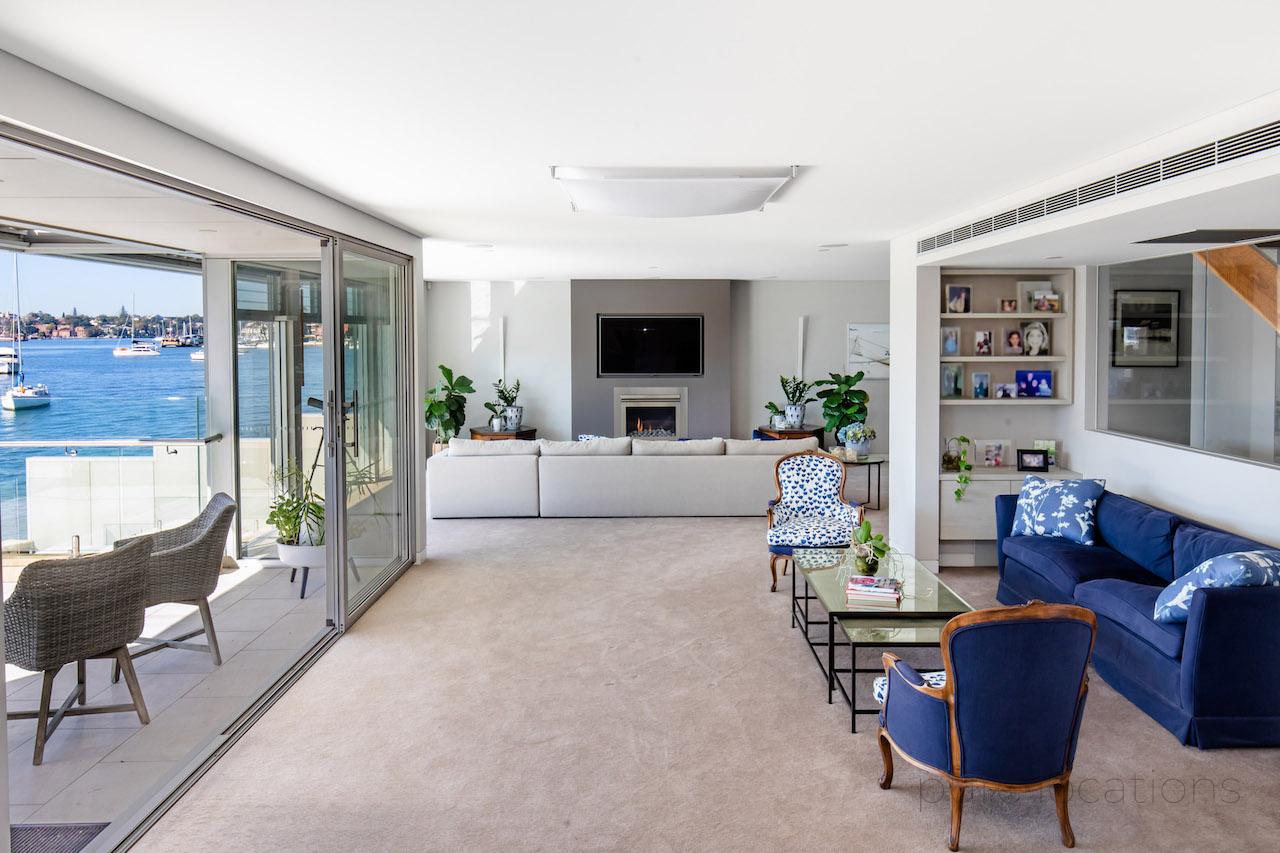 Thea, Drummoyne Pure Locations Location Hire