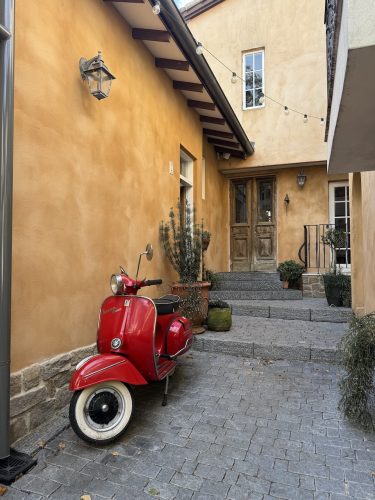 VESPA 2