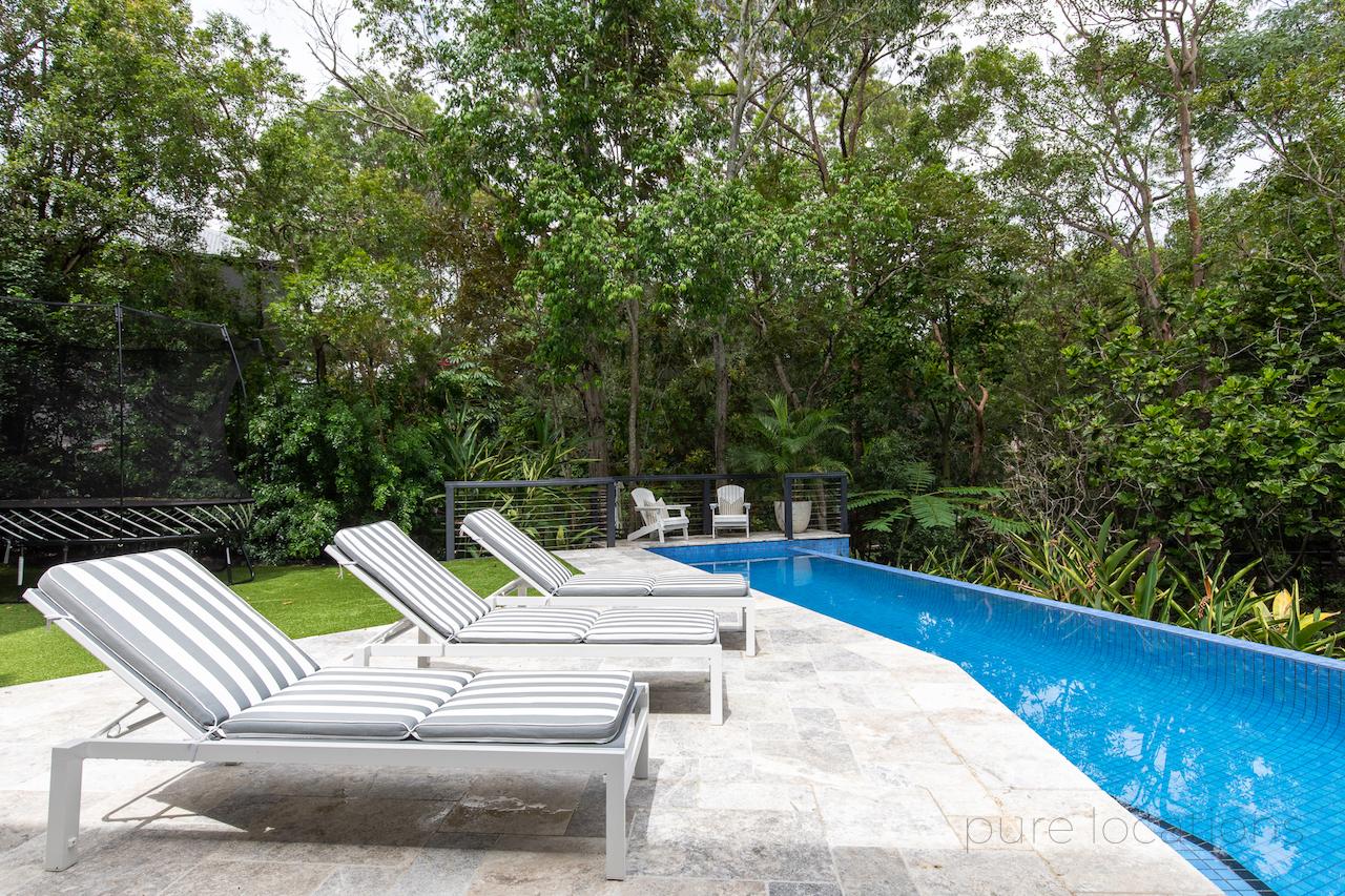 Halcyon House, Bardon Pure Locations Location Hire