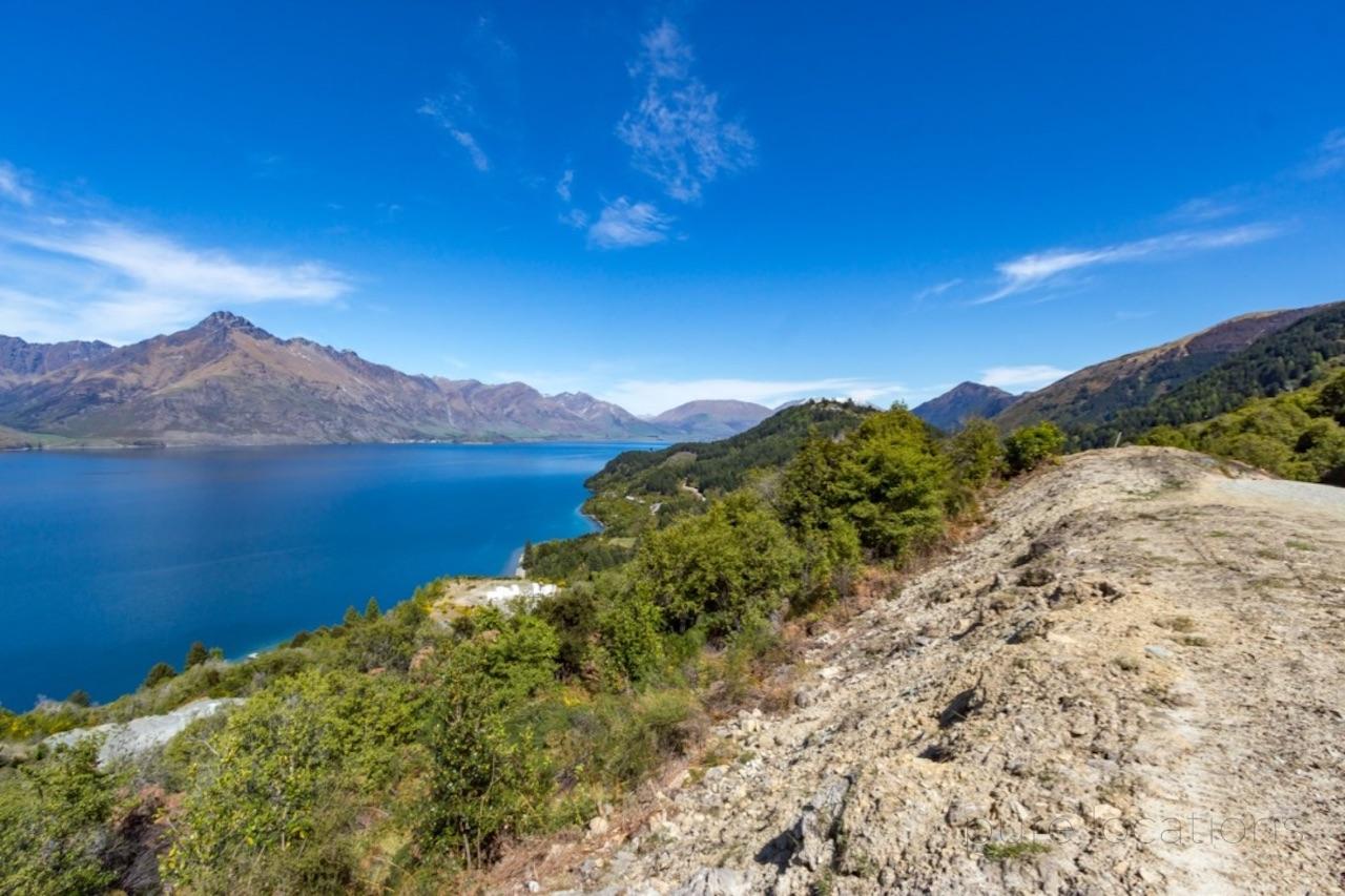 Lake Wakatipu, Best outdoor locations for photoshoots and filming