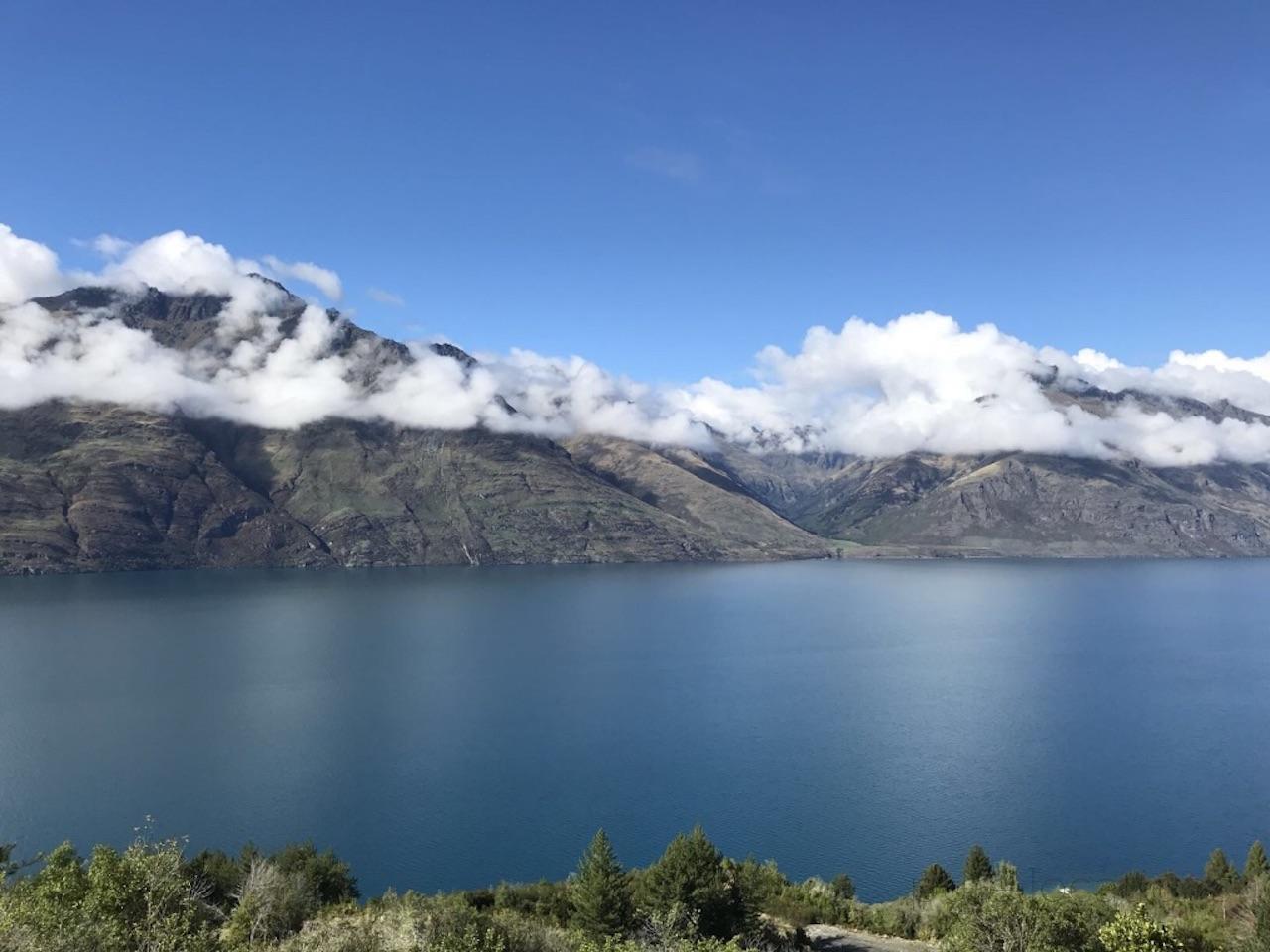 Pristine land in Queenstown available to hire, Lake Wakatipu View