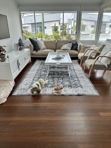 Soul, Southport - Main Living Rug