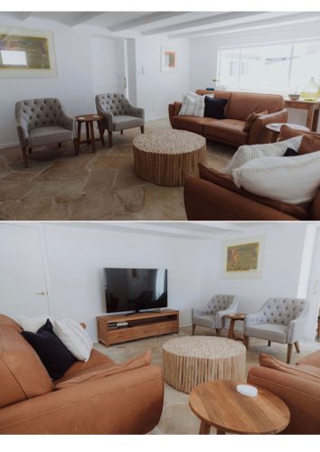 Soul, Southport - Updated 2nd living