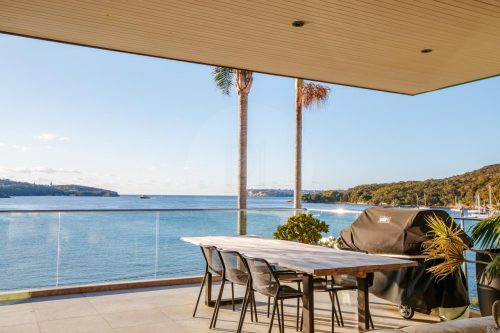 outdoor space
