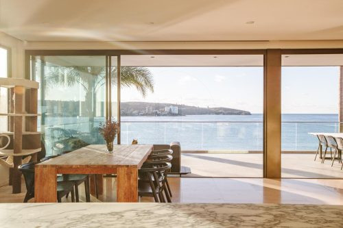 The View, Manly-21