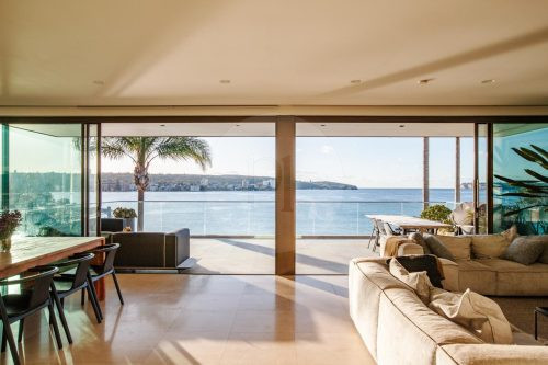 The View, Manly-22