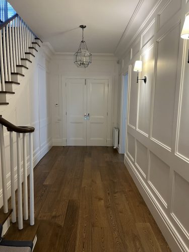 Trent House, Brighton 10