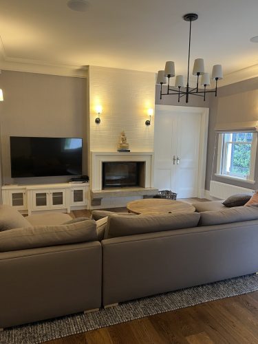 Trent House, Brighton 12