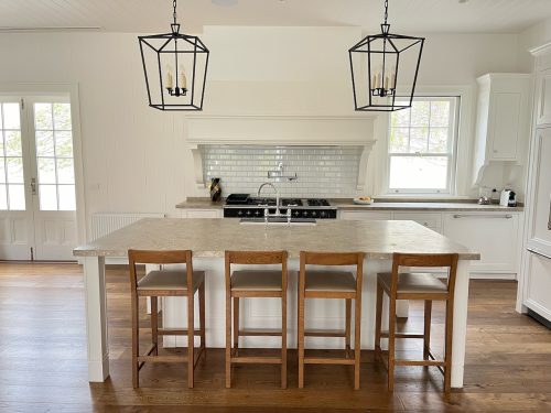 kitchen laundry