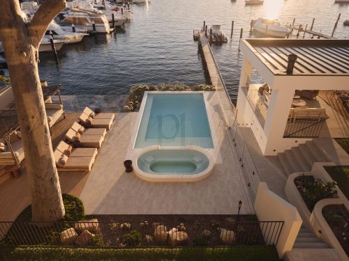 pool