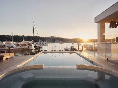 Mykonos, Newport50