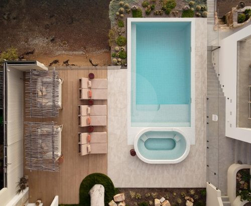 Mykonos, Newport52