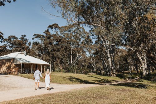 Hughes Park BnB