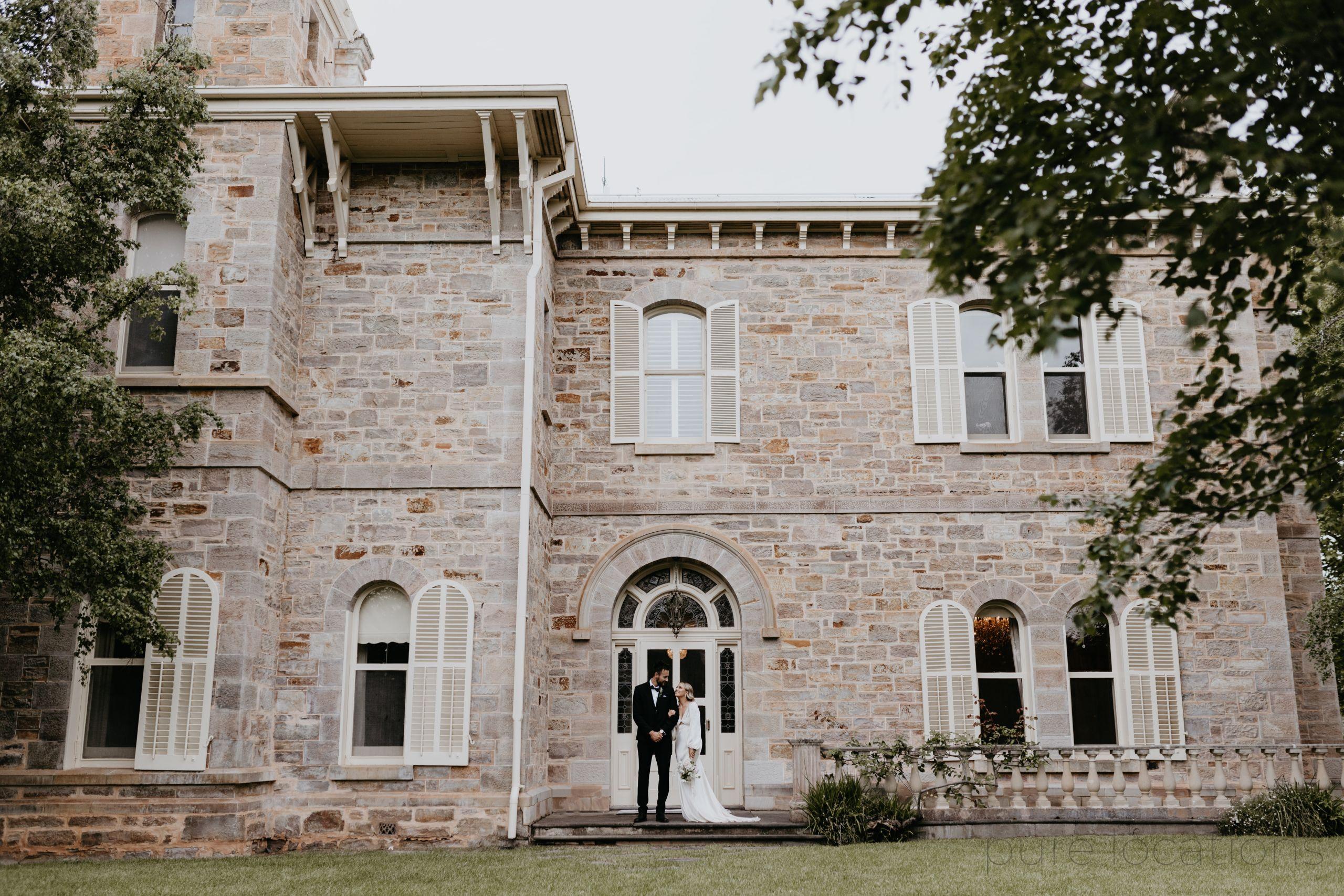 Clare Valley Estate, Watervale Pure Locations Location Hire