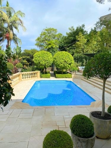 Hamlet House, Woollahra 1