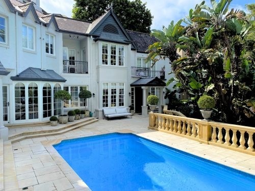 Hamlet House, Woollahra 2