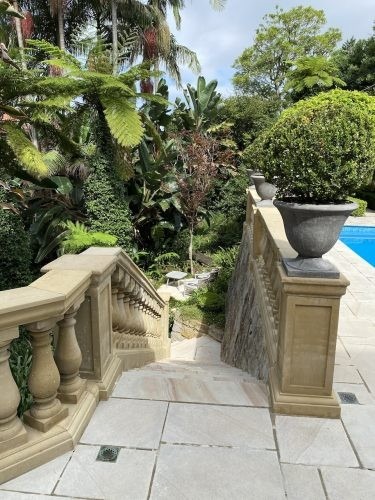 Hamlet House, Woollahra 6