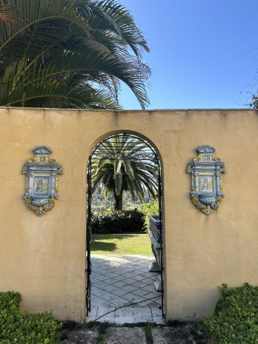 PALAZZO SOPHIE 507