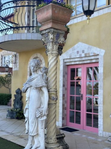 PALAZZO SOPHIE 584