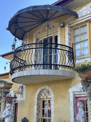 PALAZZO SOPHIE 585